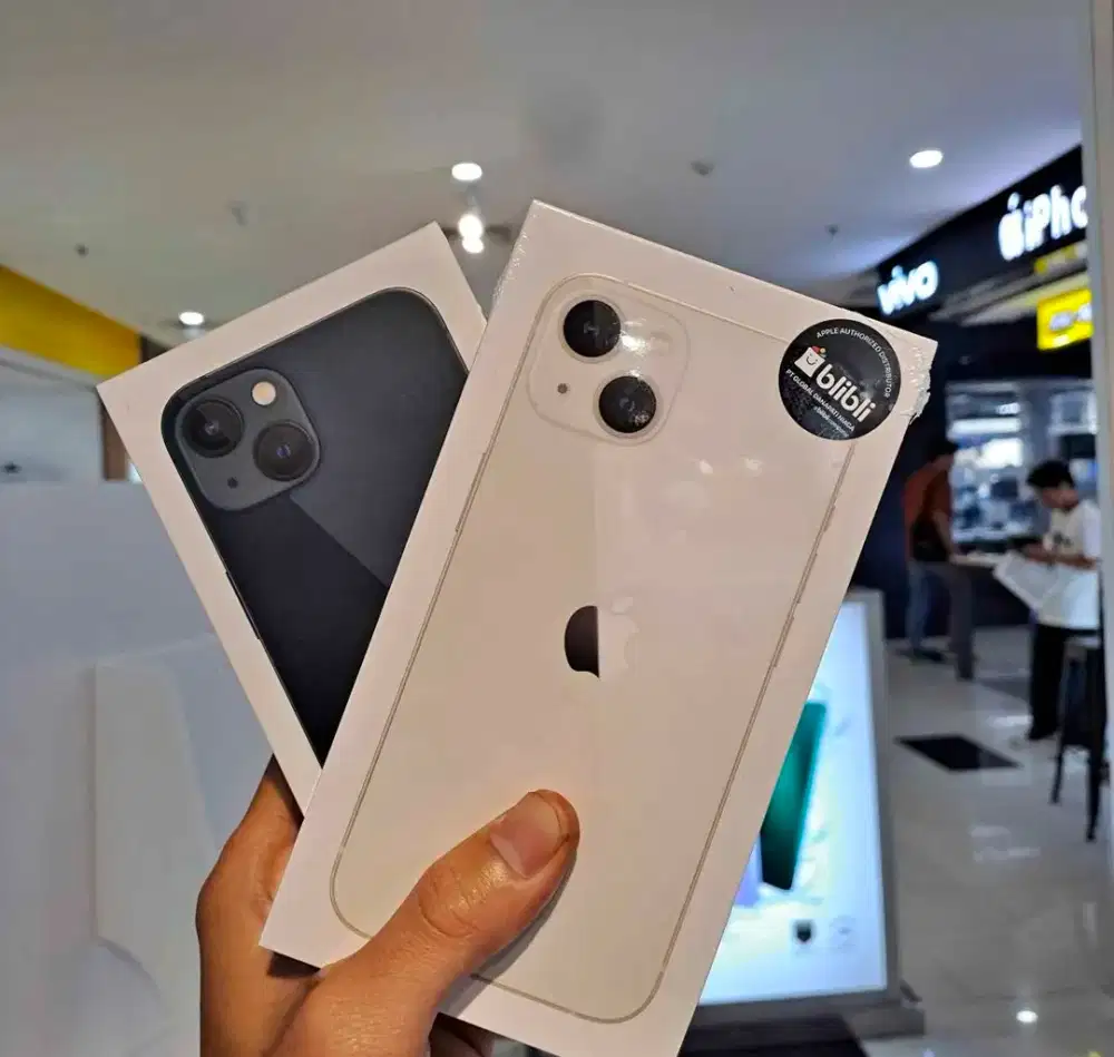 Iphone 13 128 Cicilan Ringan Free2x Angsuran