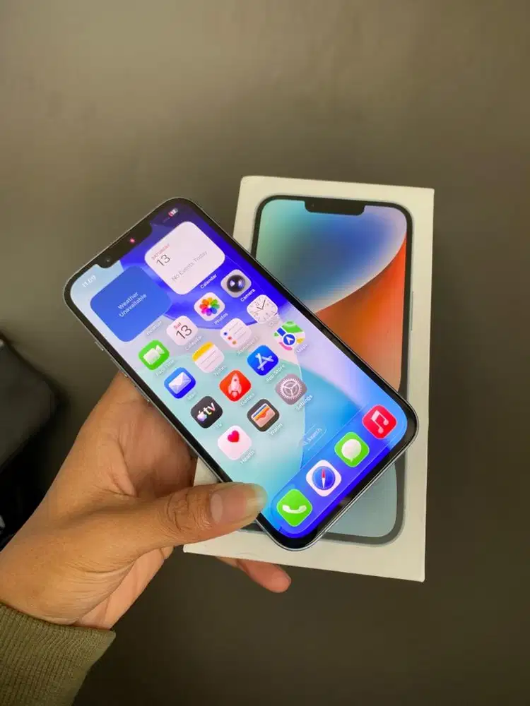 iphone 14 256gb all operator