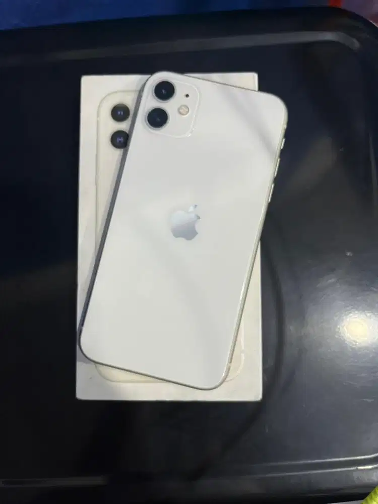 iPhone 11 128gb iBox