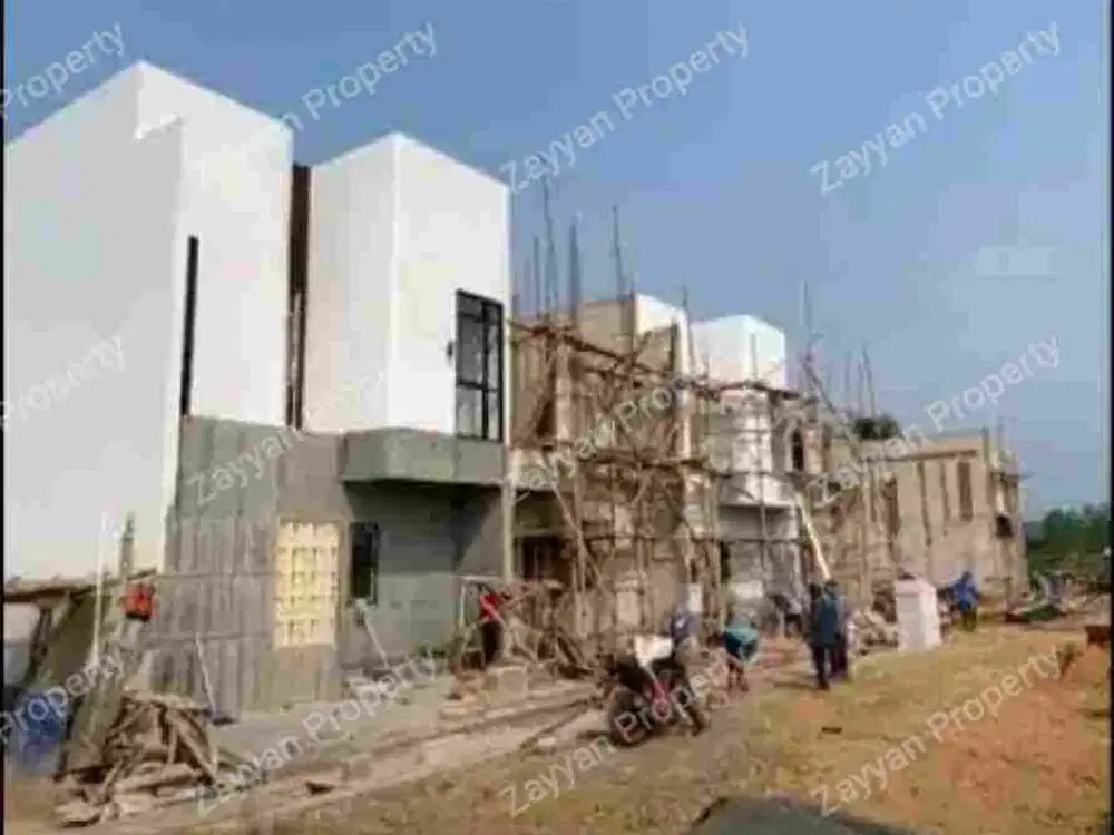 Dekat Kampus UIN‼️Kost Exclusive Dau Malang