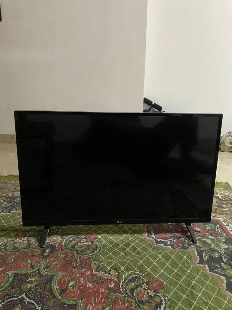 Tv lg 32lk00bta