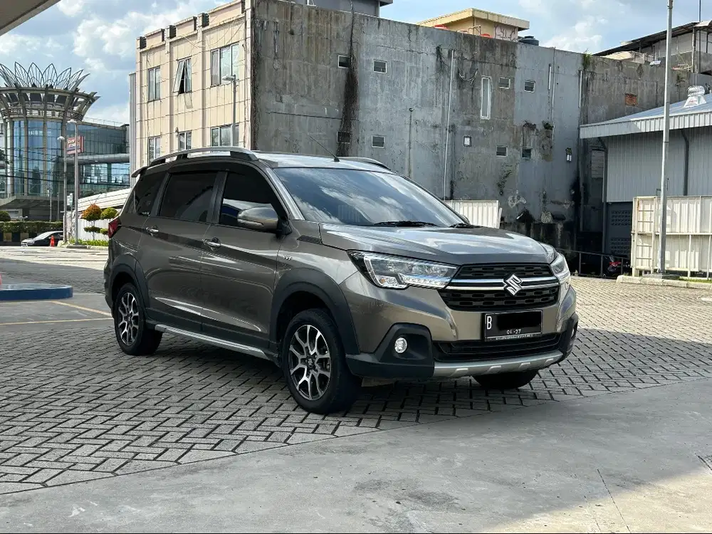 [TERMURAH CASH] Suzuki XL7 Beta NIK 2022