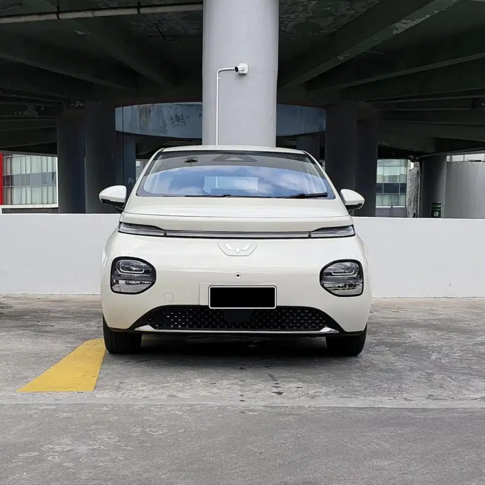 Wuling Cloud EV At 2024 Full Ori Siap pakai