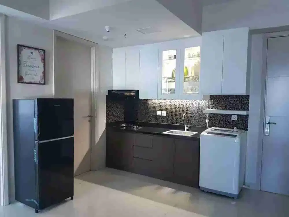 Dijual La Riz Condominium diatas Pakuwon Mall