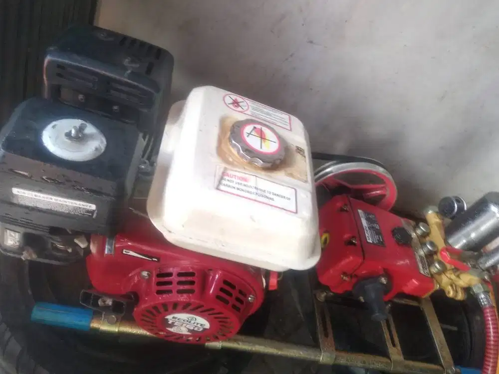 jual mesin steam dan salju murah