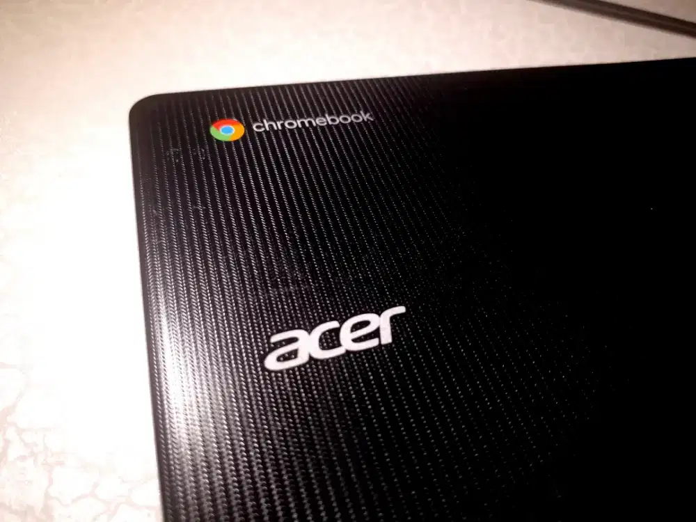 Acer Chrome Book Original Google