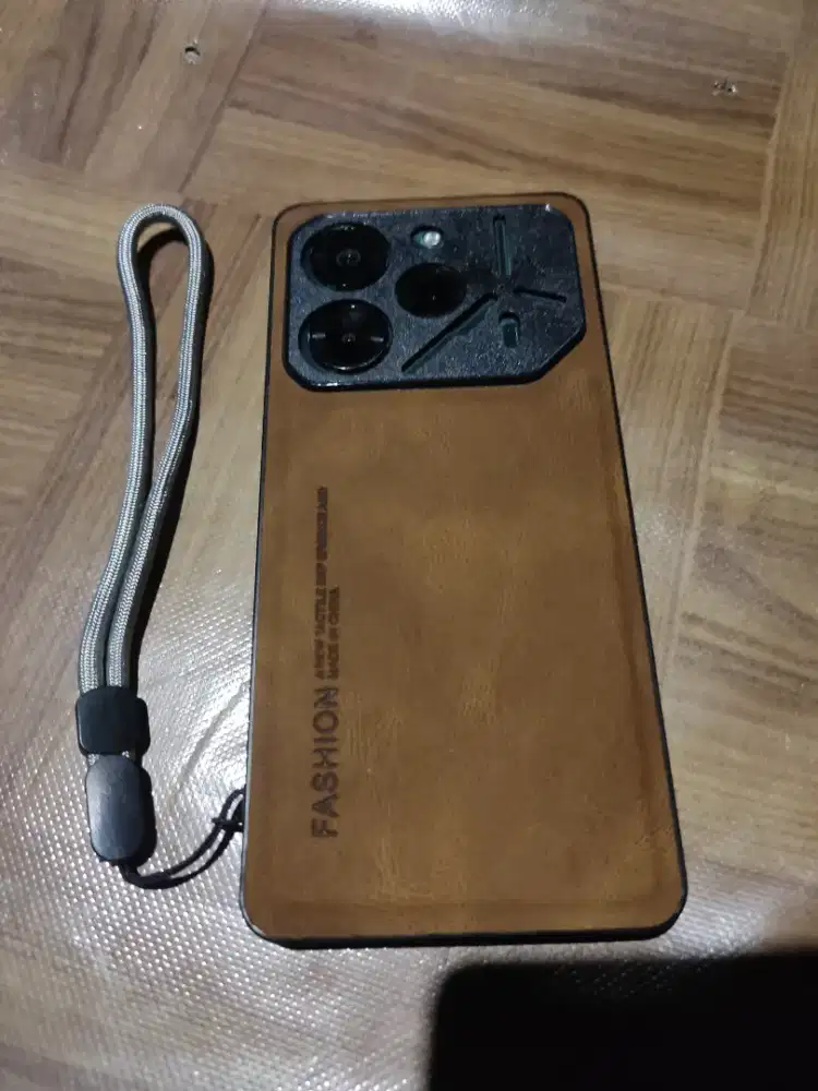 HP tecno pova 6 pro 5 G  NFC ram 12+6/256