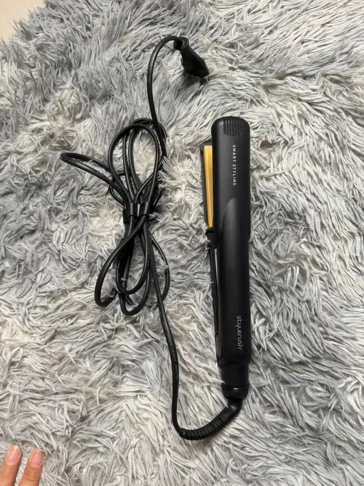 Catokan brand Stylerush