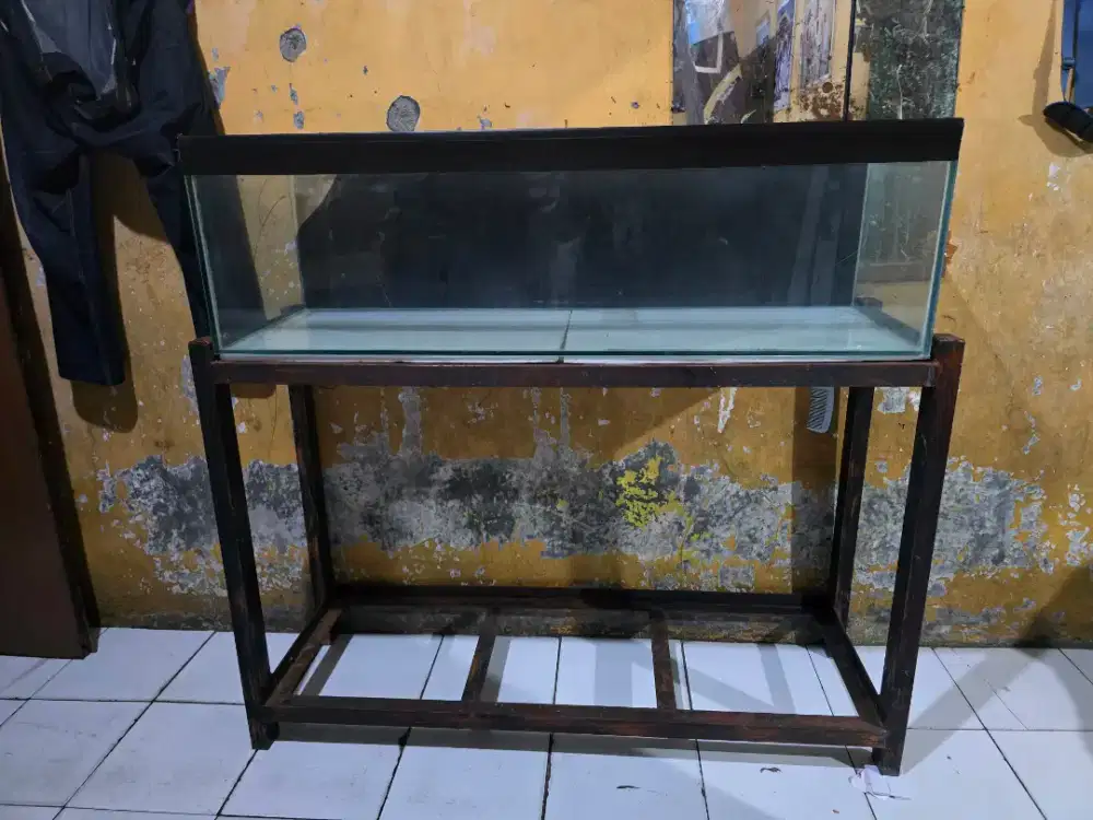 Aquarium murahh