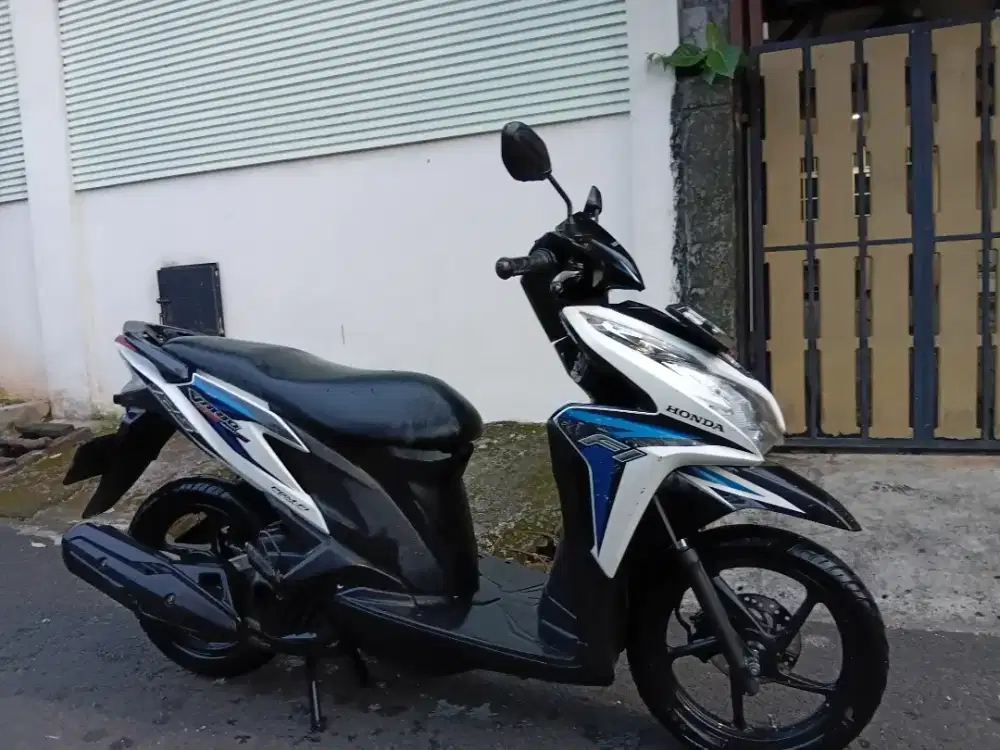 Honda Vario 125 cc