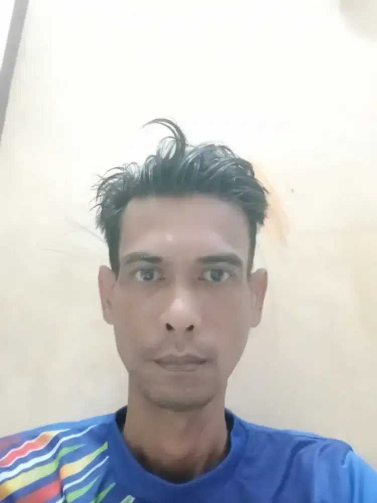 Mencari kerja yang baik