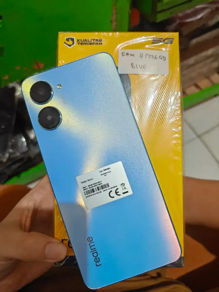 Hp realme 10pro 8/256 gb