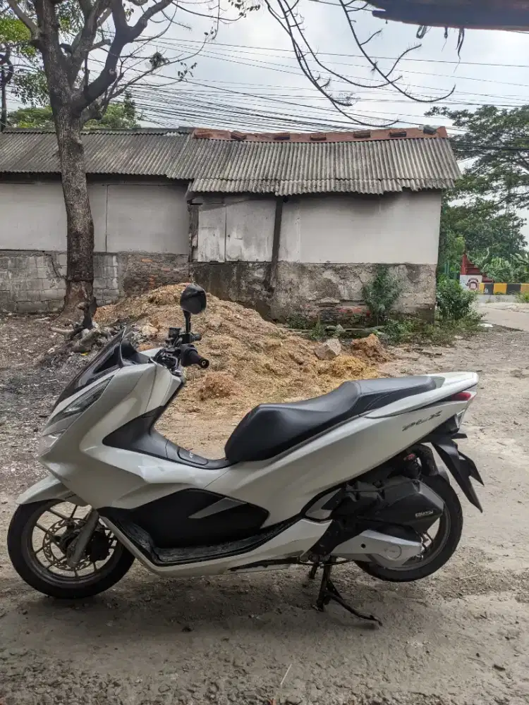 Honda PCX 150 2018