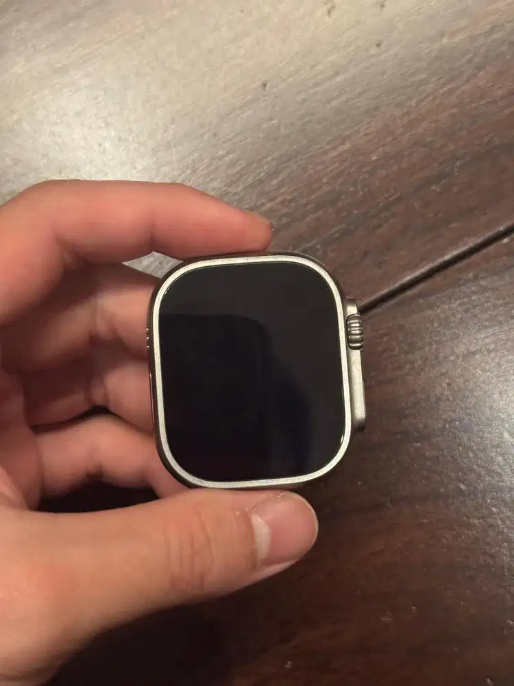 Apple Watch Ultra 2