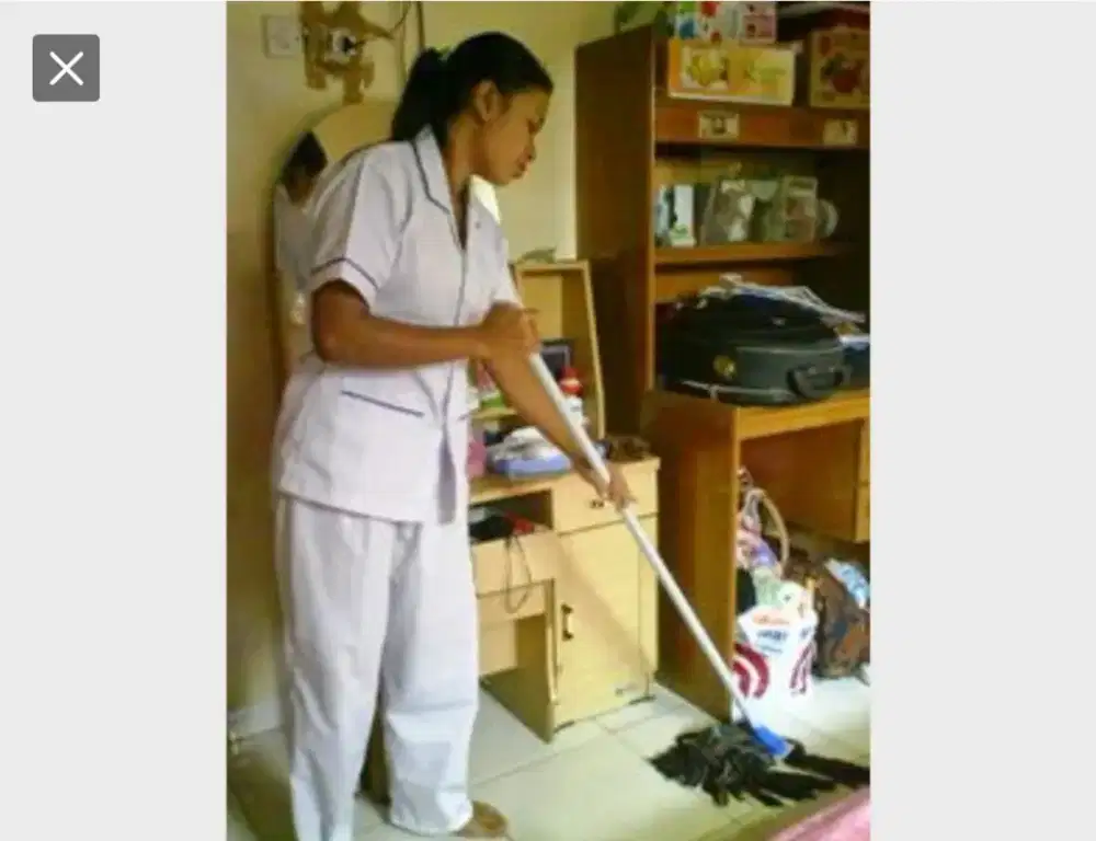 LOWONGAN ART dan Antar jemput sekolah