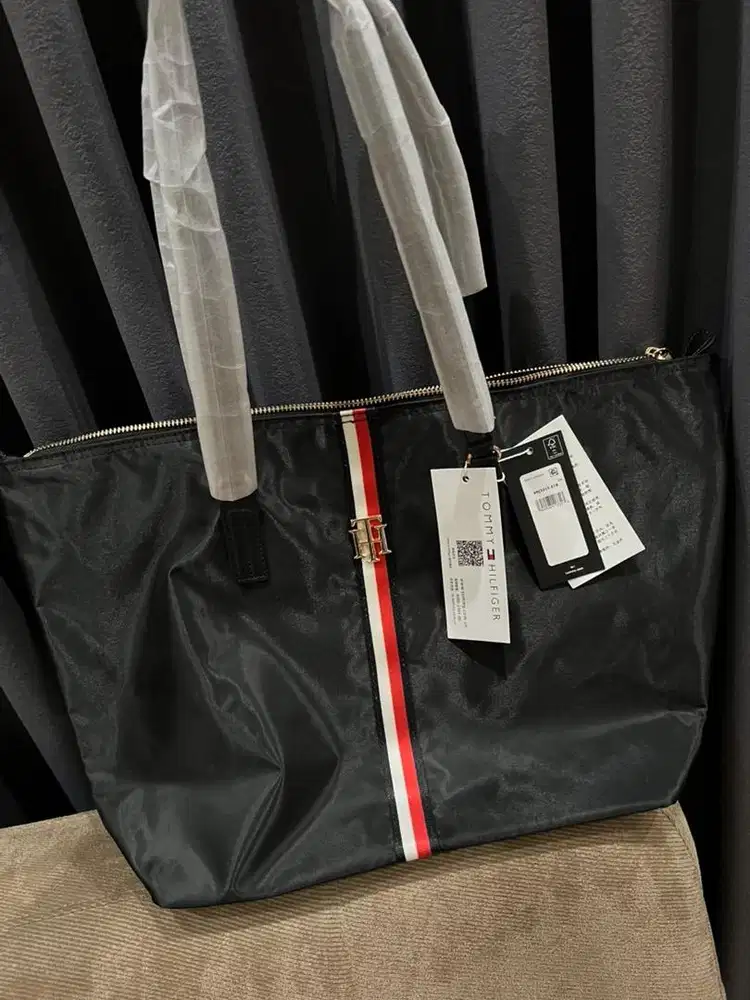 Tas Tommy H Original