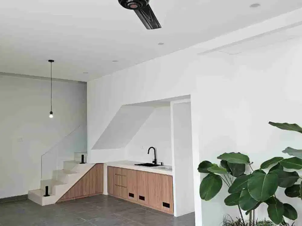 BRAND NEW VILLA FOR SALE – KEDUNGU