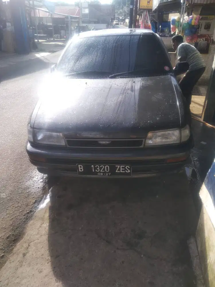 DAIHATSU CLASSY 1993 , MT, BENSIN . 1300 CC.