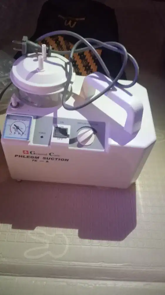 alat medis kesehatan