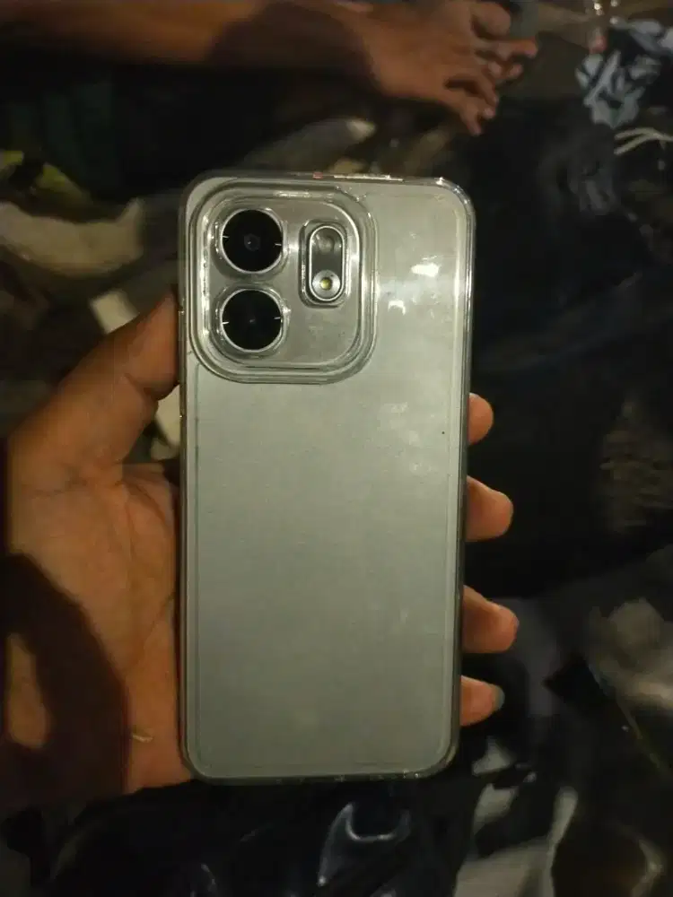 Infinix smart 9. 4+4/128