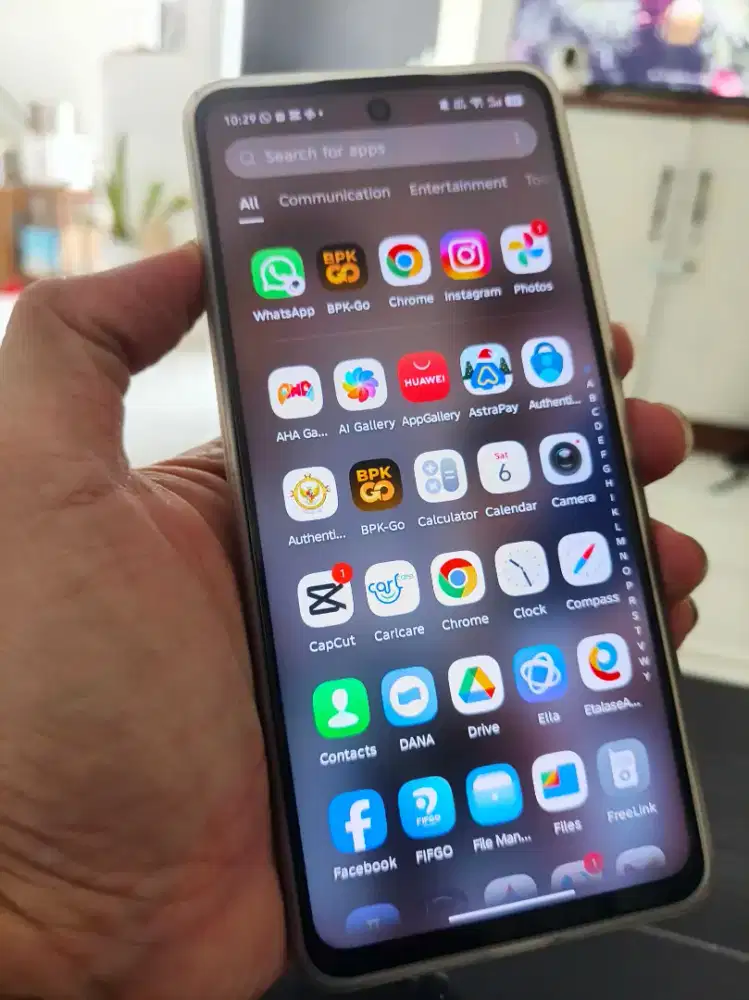 Tecno Pova 7 5G RAM 8 Memory 256