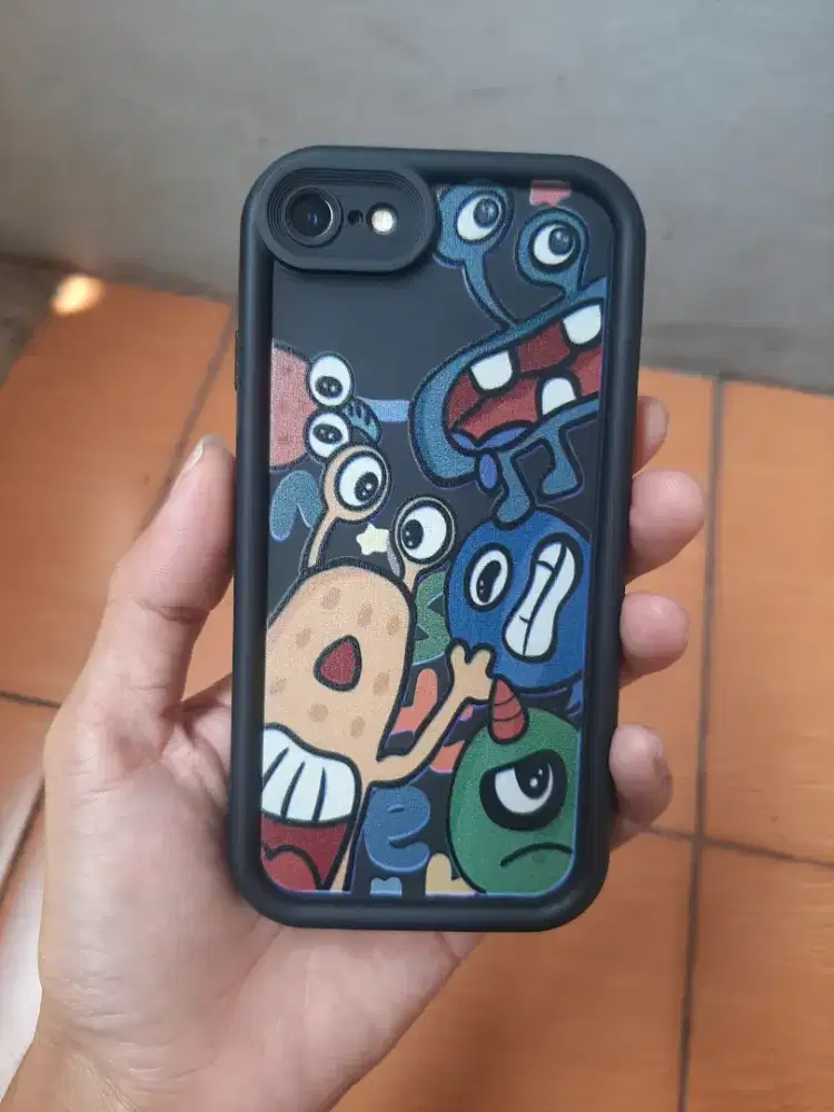 Iphone 7 128gb ex inter