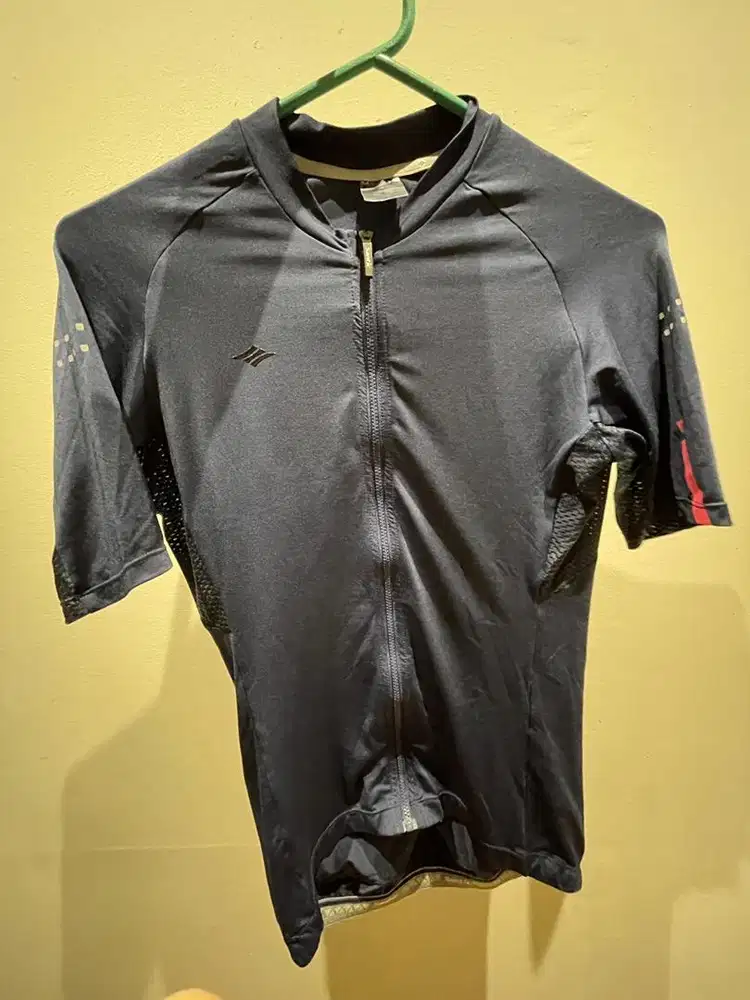 Santic Dry Fit Baju Sepeda