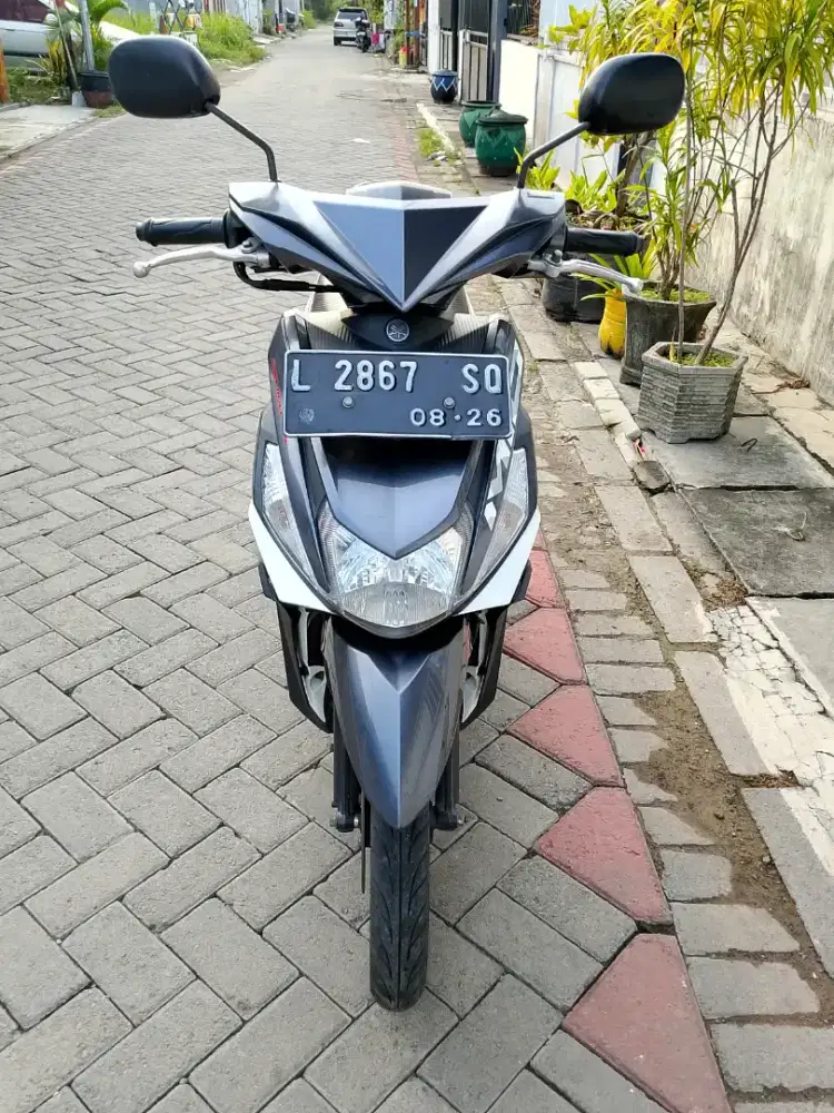 Mio M3 2016 mantab terawat