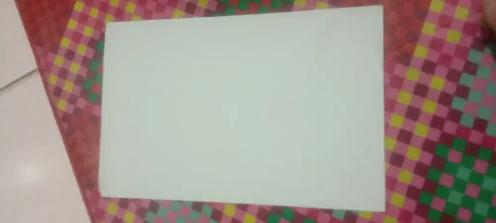 Kertas Concord 90gram