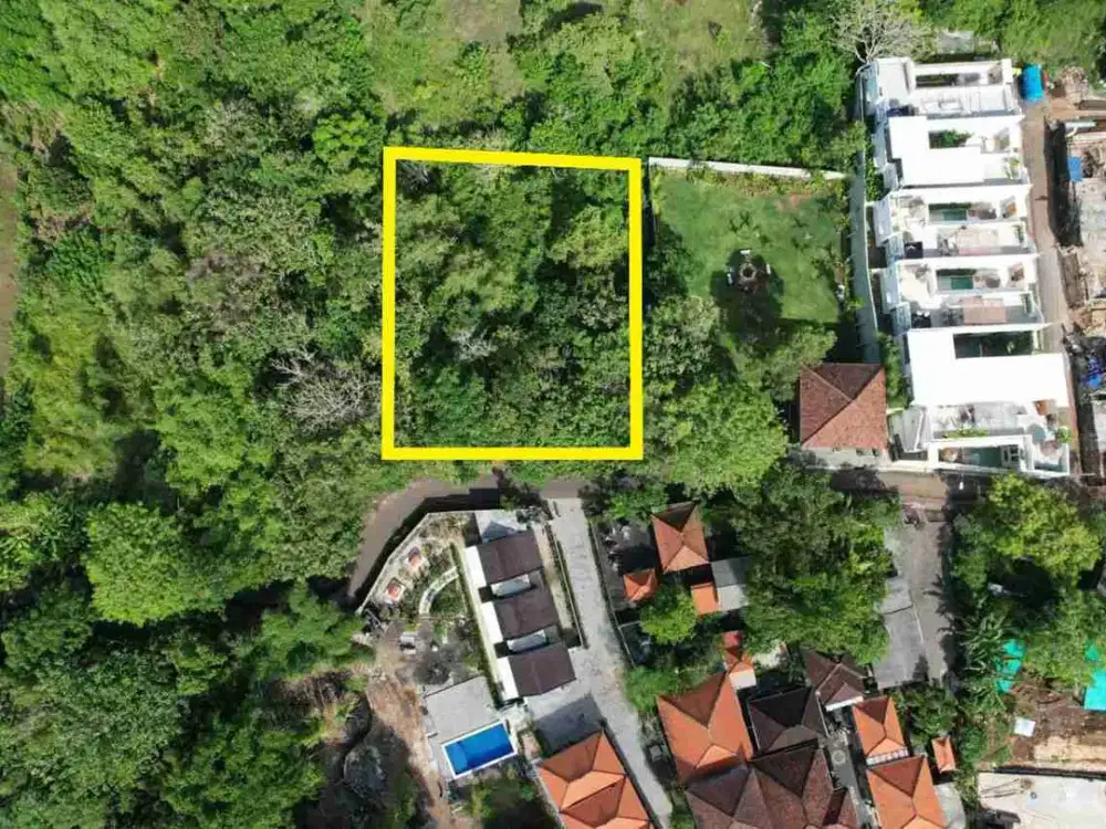 Dijual Tanah – Batu Manik, Uluwatu