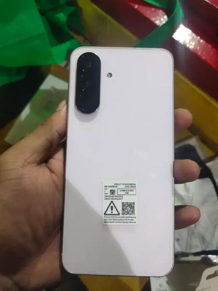 Samsung galaxy A56 5G