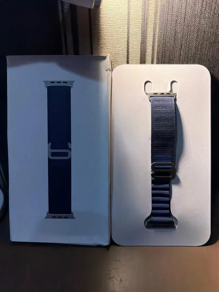 Strap Apple Watch Ultra 49mm Oginal from Apple