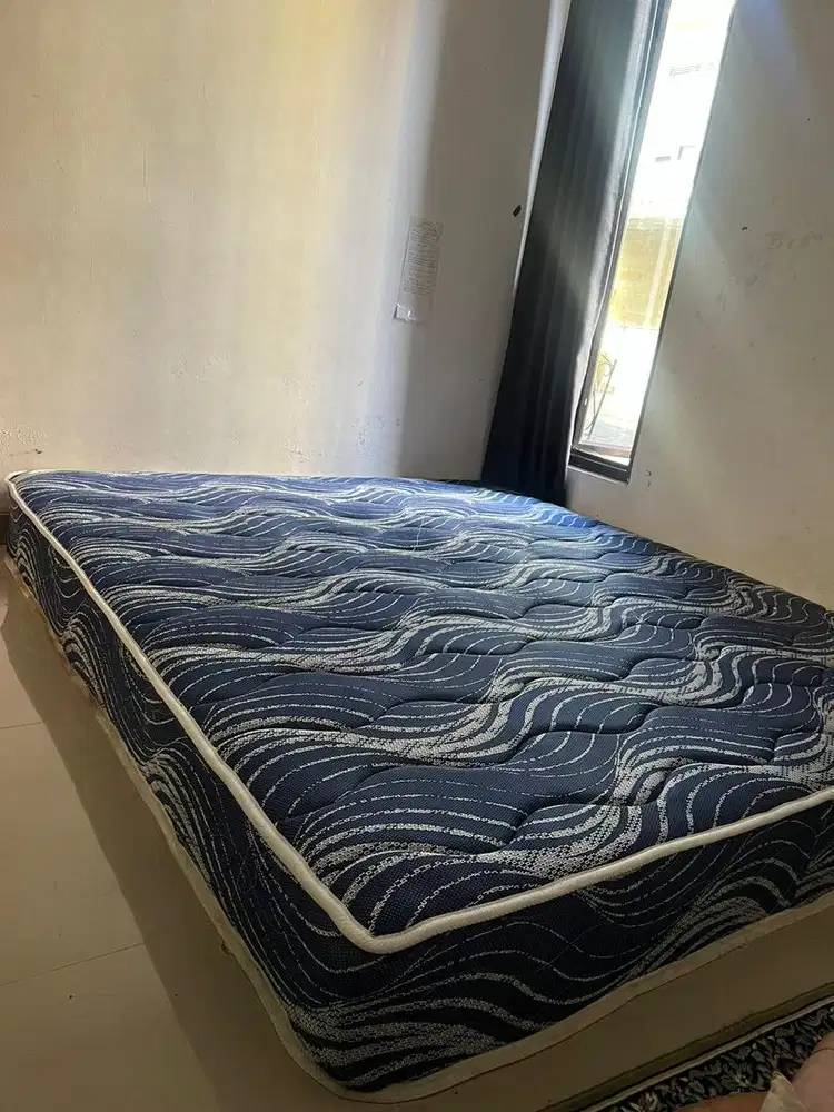 Kasur INTHEBOX Alpha ukuran 180 x 200