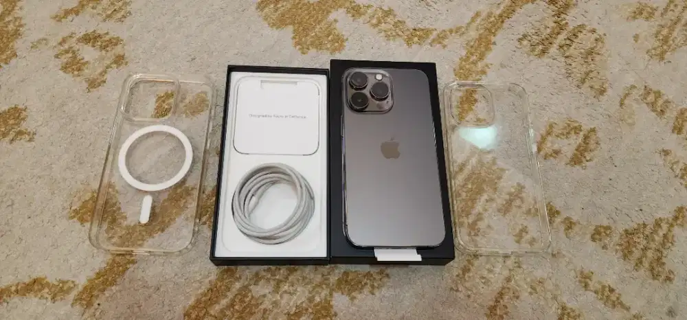 iPhone 13 Pro 256 Resmi Digimap