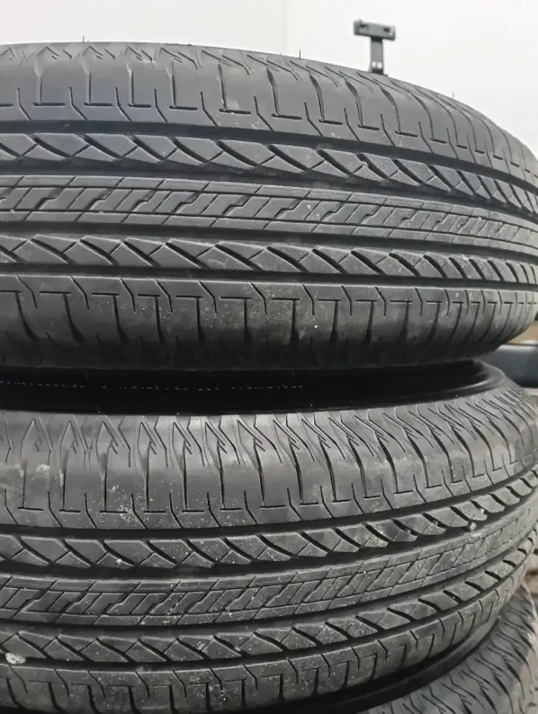 Ban 195/80 r15 OEM new Jimny Bridgestone