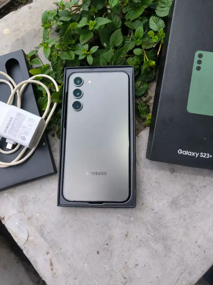 Samsung S23 Plus 5G 8/256