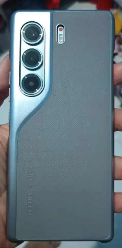 Techo Camon 40 Pro 5G