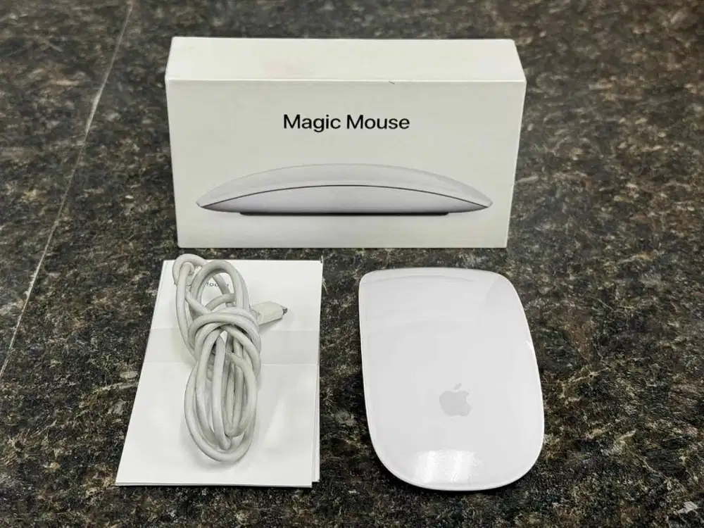 MAGIC MOUSE 2 MULUS
