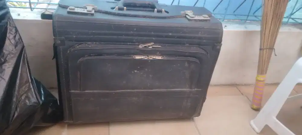 Tas koper polo lawas