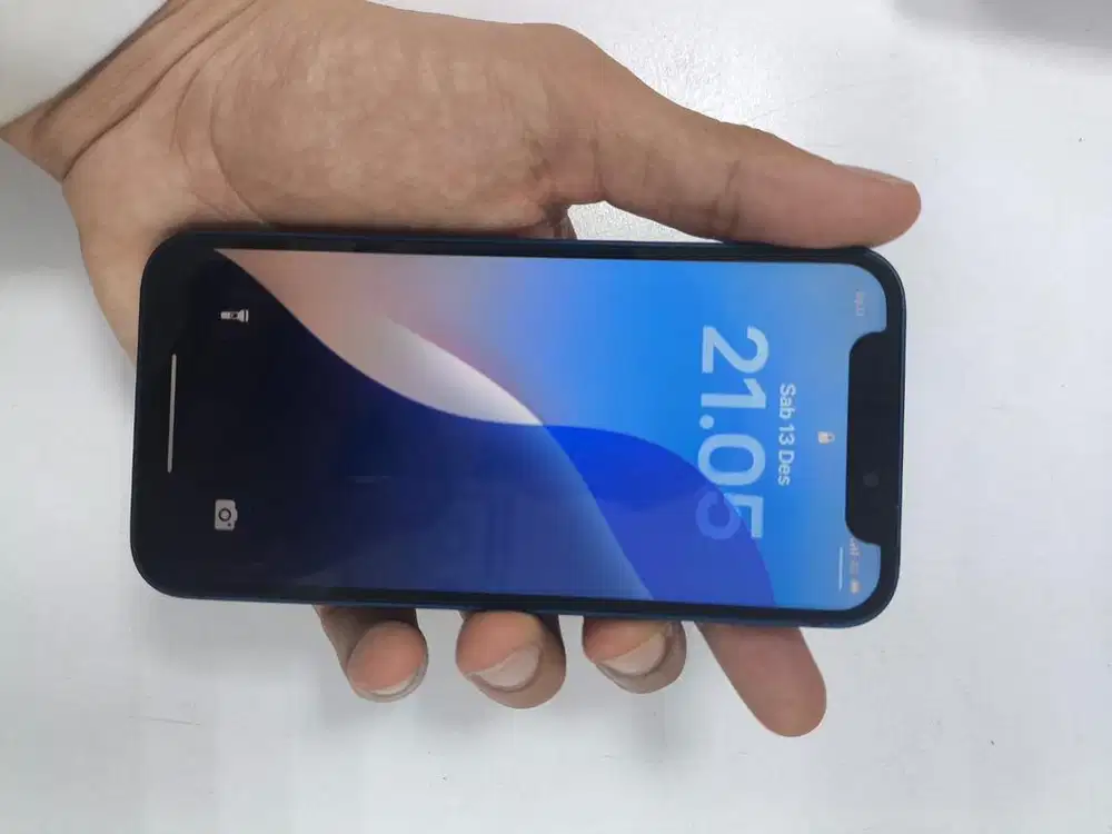 Iphone 12 Mini Ex Inter 128