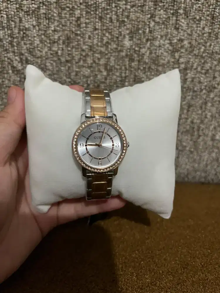 Guess watches GW0468L5 ORIGINAL melody