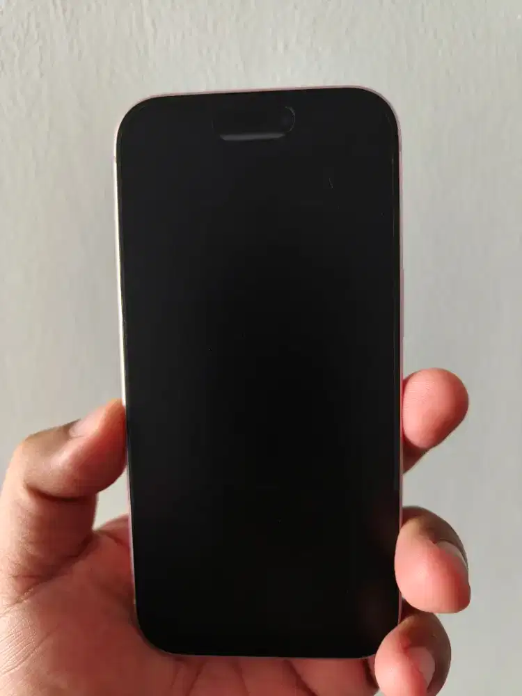 Iphone 15 256gb pink