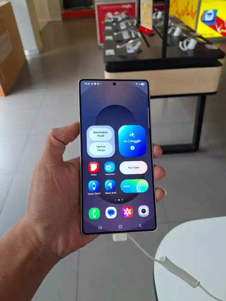 SAMSUNG S25 ULTRA DISKON 4 JUTA DAN BONUS SPEAKER PREMIUM SOUNDBAR