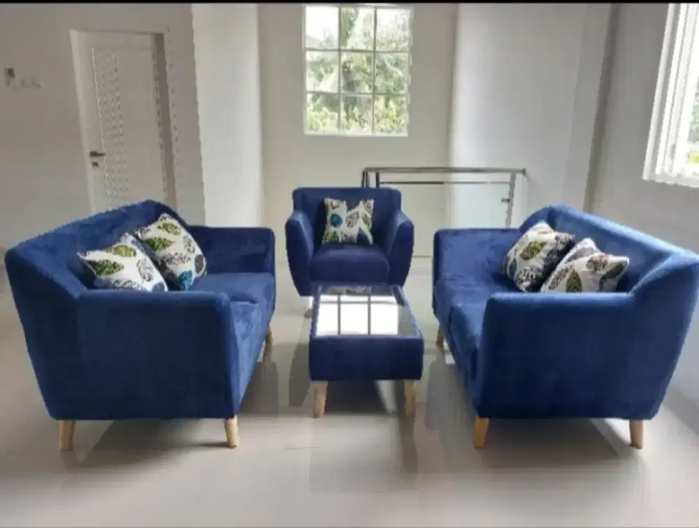 TOKO ONLINE SOFA MURAH