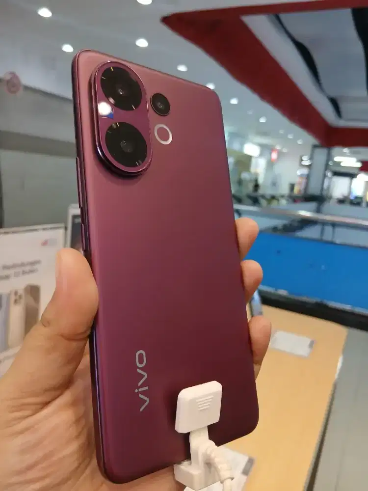 VIVO V60 CICILAN RINGAN TENOR PANJANG BY HOMECREDIT