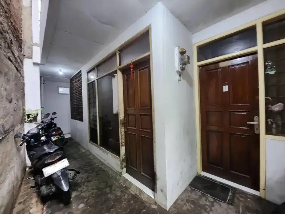 Murah di Bawah NJOP Kos Kos 12 Kamar dekat Kampus di Cikutra