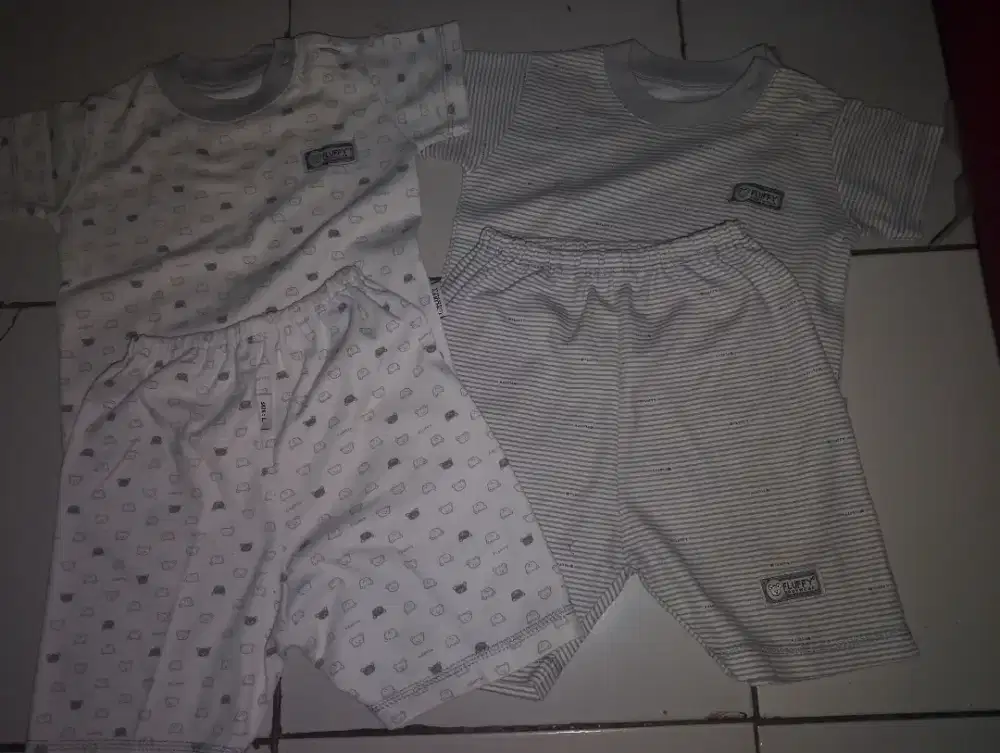 Baju anak laki laki