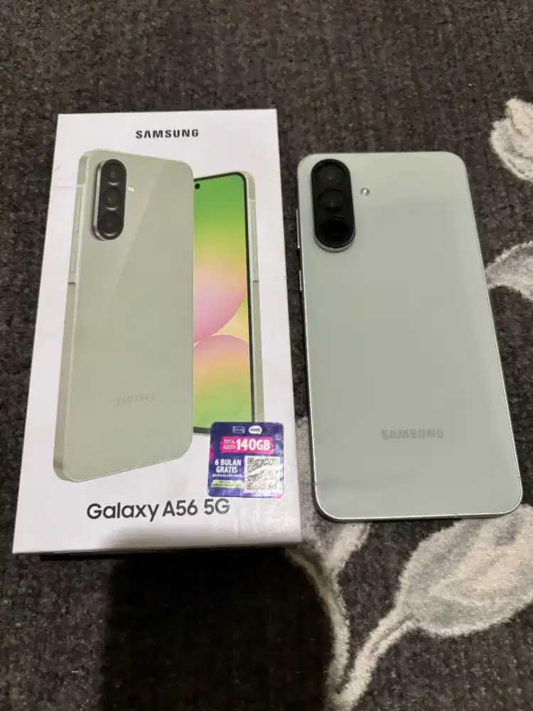 Samsung Galaxy A 56 5G Ram 8/256