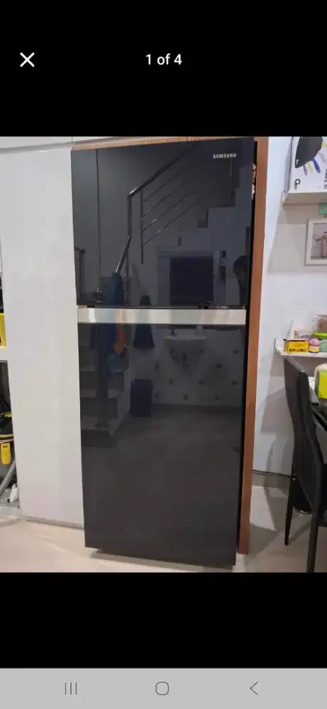 Kulkas Samsung 2 Pintu