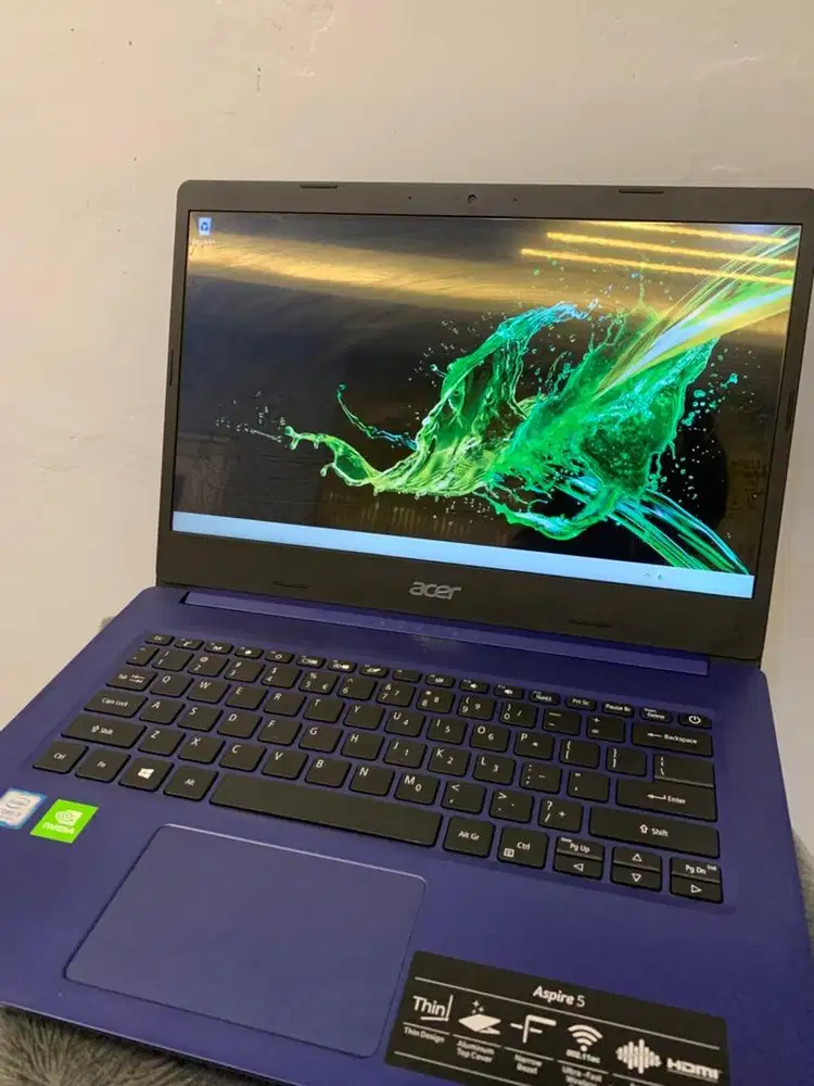 Laptop Acer Aspire A514-52G